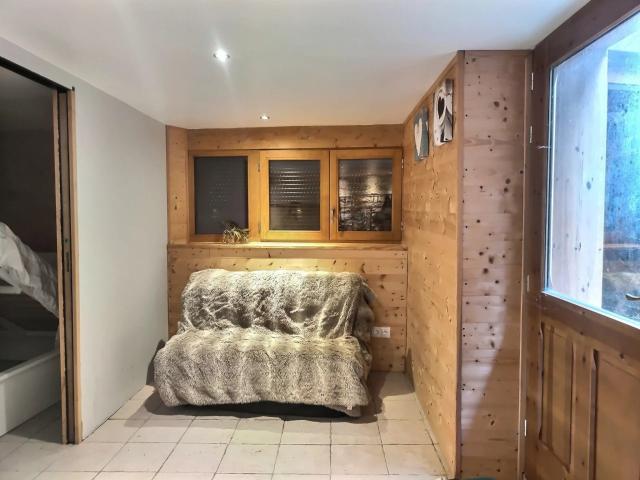 Chalet en pierre de 250 m2 sur 6 niveaux à Peisey Village 232m² Peisey Nancroix Les Arcs
