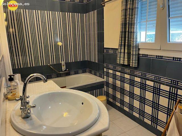 Chalet en Pinares de Lepe