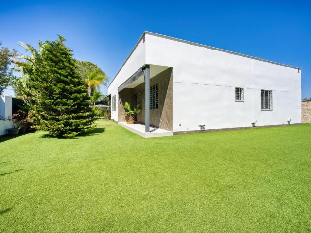 CHALET EN PINO GRANDE