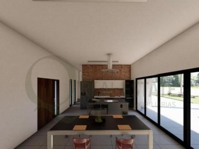 Chalet en Pinoso Alicante – Naturaleza, confort y vistas únicas