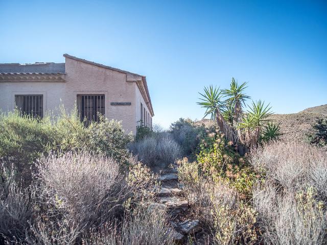 Chalet en Pj Paraje Crucecitas