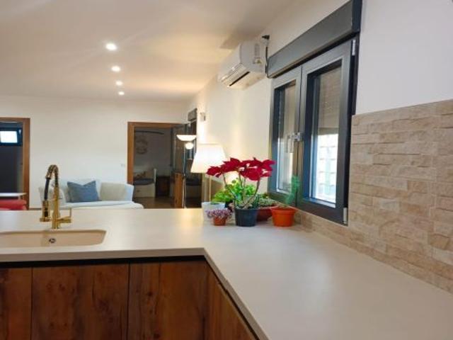 CHalet en planta baja