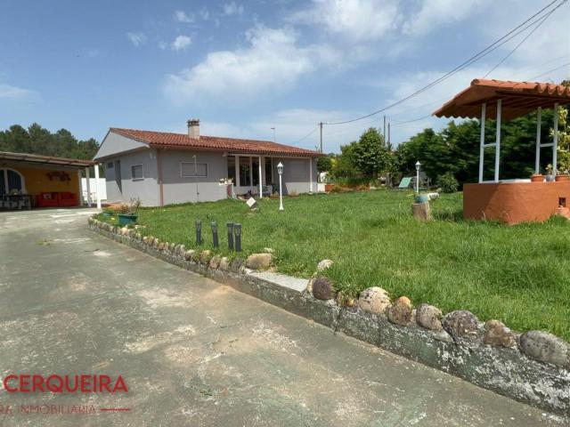Chalet en planta baja con gran finca privada en Tomiño Naturaleza, tranquilidad y calidad de vida