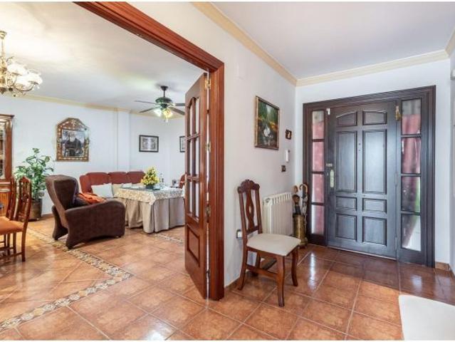 Chalet en planta baja en Pedro Ruiz, Santa Fe