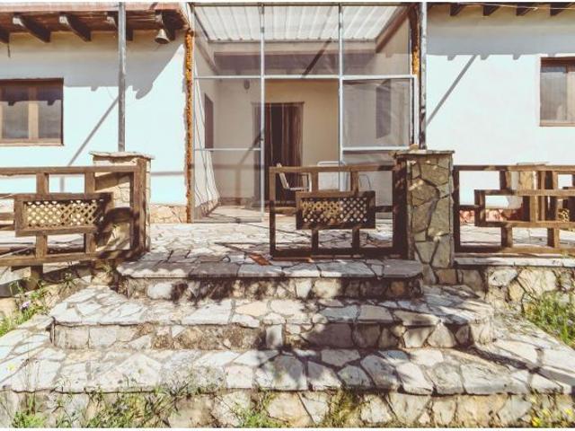 CHALET EN PLANTA BAJA EN VENTA EN ULLDECONA TARRAGONA