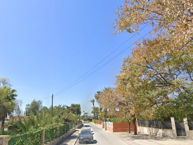Chalet en Pt. Carrús, Elche Alicante