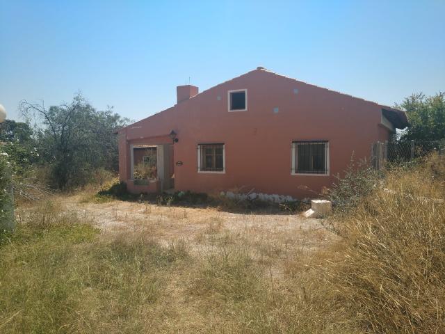 Chalet en Ptda. Moralet, Alicante