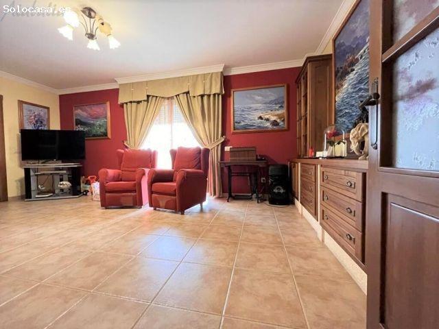 Chalet en Puerto de la Torre