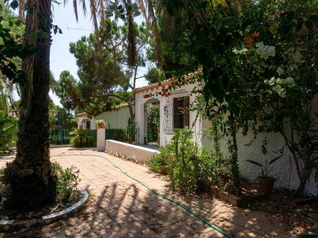 Chalet en Punta Prima a pocos minutos de la playa