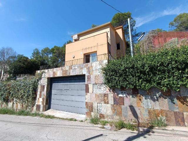 Chalet en Rd Fleming, Vacarisses Barcelona