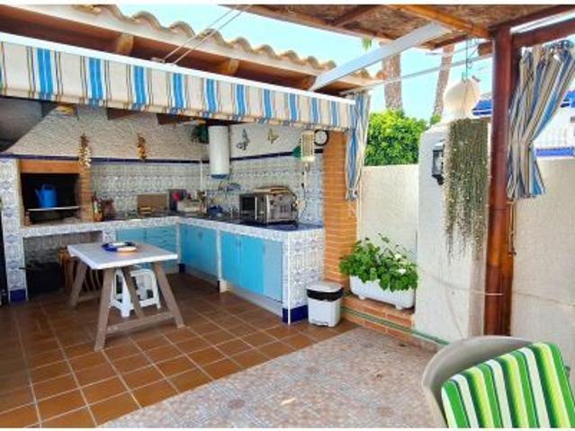chalet en Rincon de loix llano