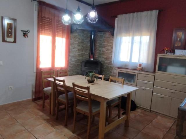 CHALET EN TORREPALMA