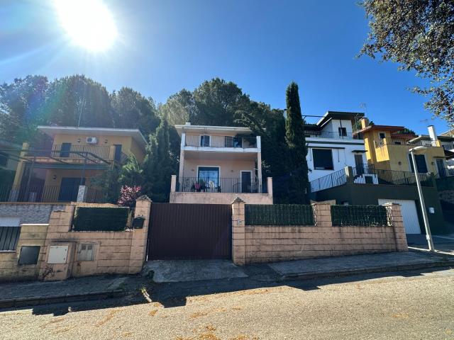 Chalet en Trassierra, Córdoba