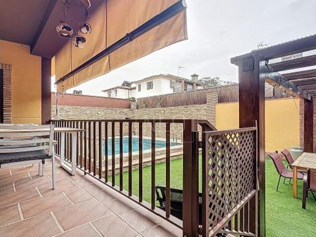 CHALET EN TREVENQUE, ALBOLOTE