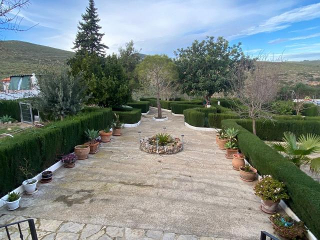 Chalet en Turis