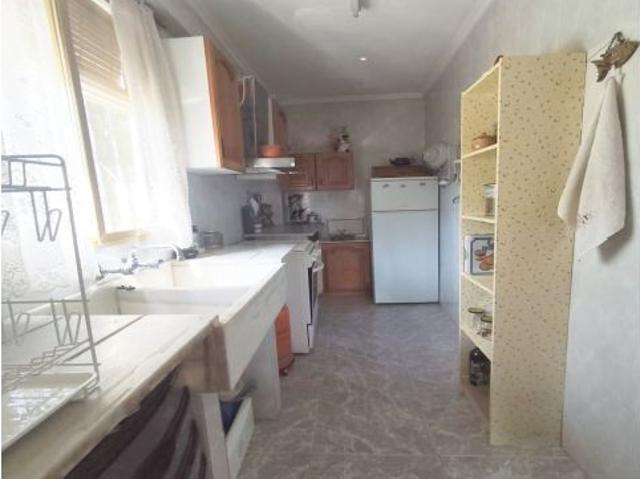 Chalet en Turis con Terrenos Agrarios y vistas despejadas