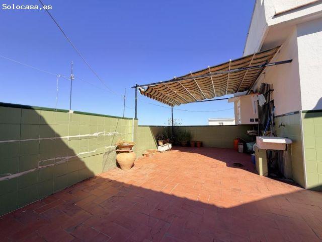 Chalet en una planta en Granja Suarez
