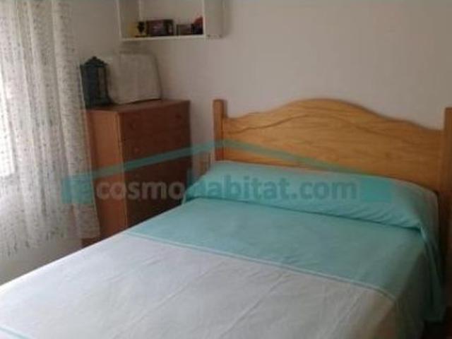 Chalet en una sola planta a 70 m de la playa en Oliva – parcela amplia y excelente ubicación