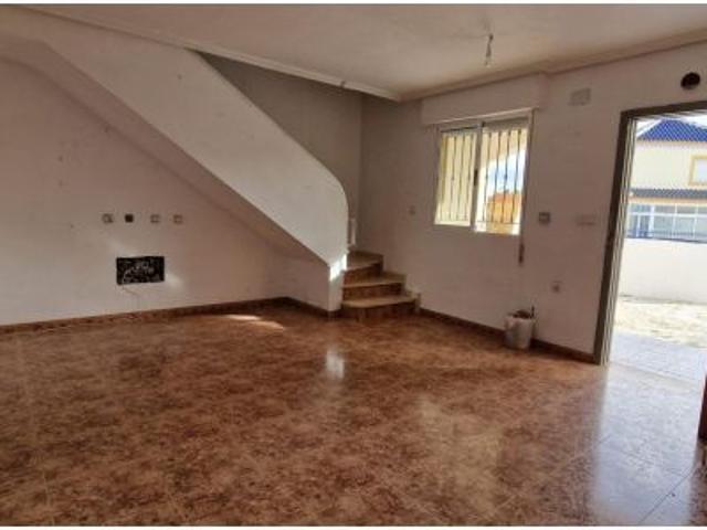 CHALET EN URB. MIRADOR DE LOS BALCONES DE TORREVIEJA