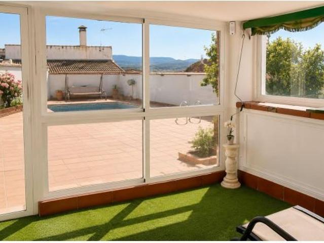 Chalet en Urb. El Puntal, Padul