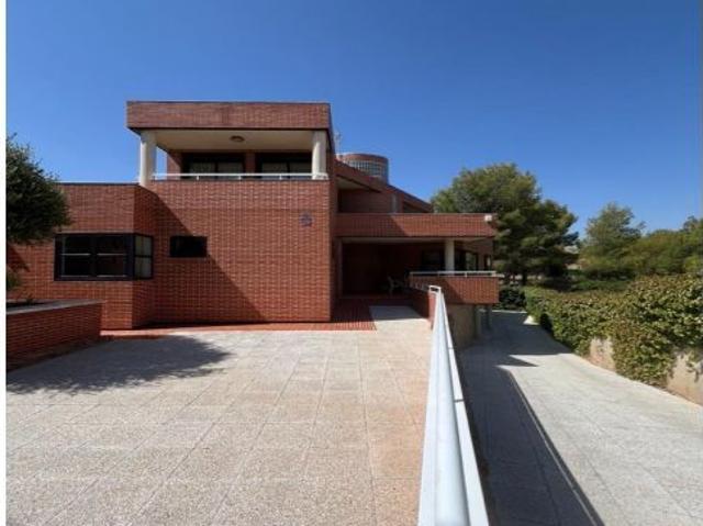 Chalet en Urb.Los Romeros, Las Torres de Cotillas, Murcia