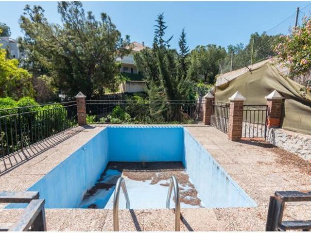 chalet en urbanizacion el coto las torres de cotillas