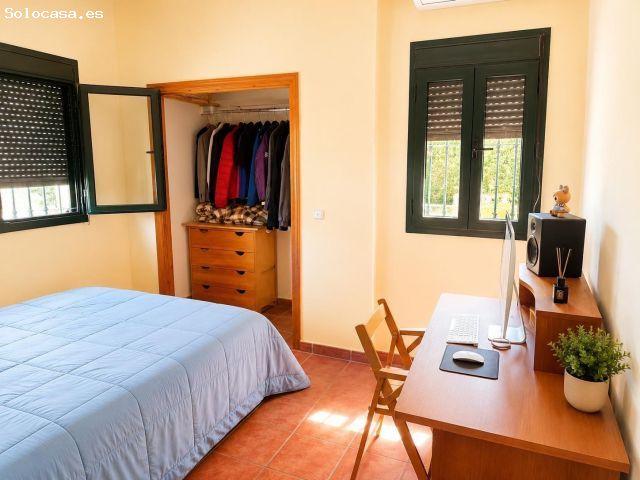 CHALET EN URBANIZACION LOS PINOS