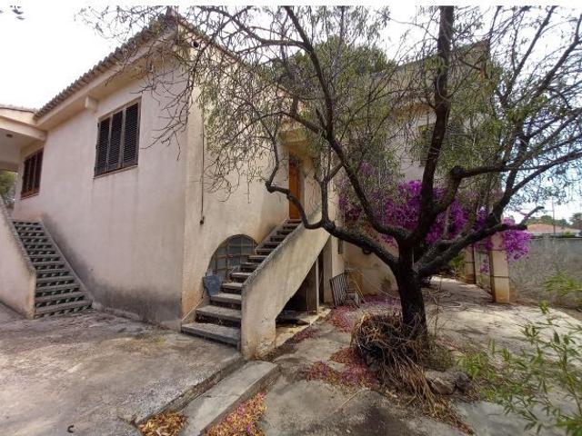 CHALET EN URBANIZACION PEDRALVILLA OLOCAU