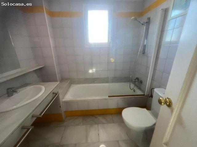 Chalet en Urbanización Privada La Juliana Bollullos de la Mitación Sevilla
