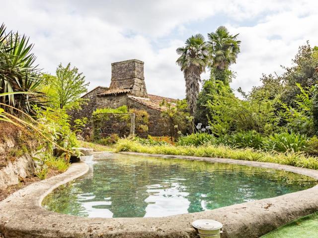 Chalet en Vedra