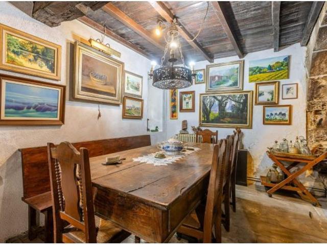 Chalet en Vedra