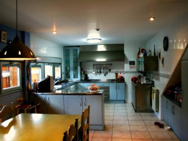 Chalet en venta