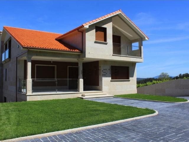 Chalet en venta