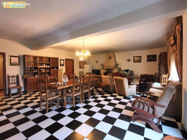 Chalet en venta