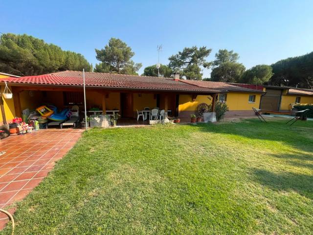 CHALET EN VENTA