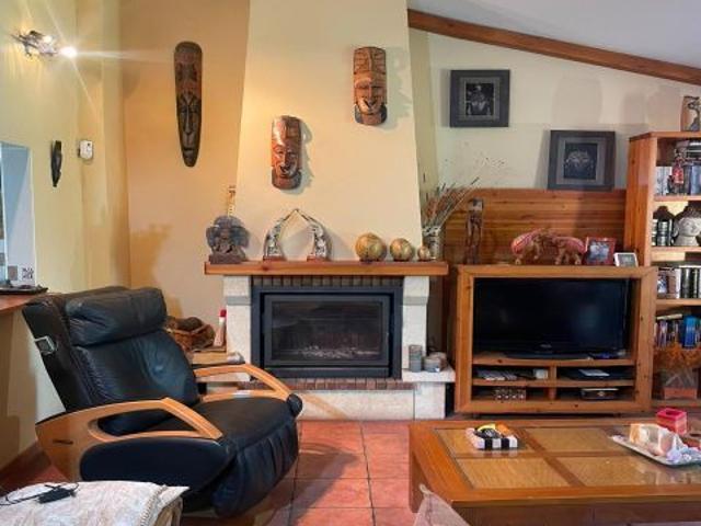 CHALET EN VENTA