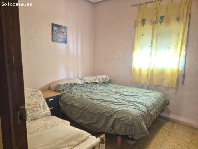 CHALET EN VENTA CON BUENAS VISTAS