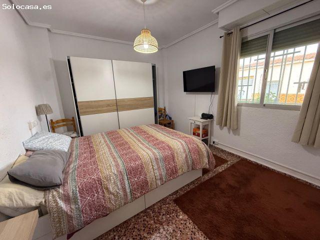 Chalet en venta con gran encanto