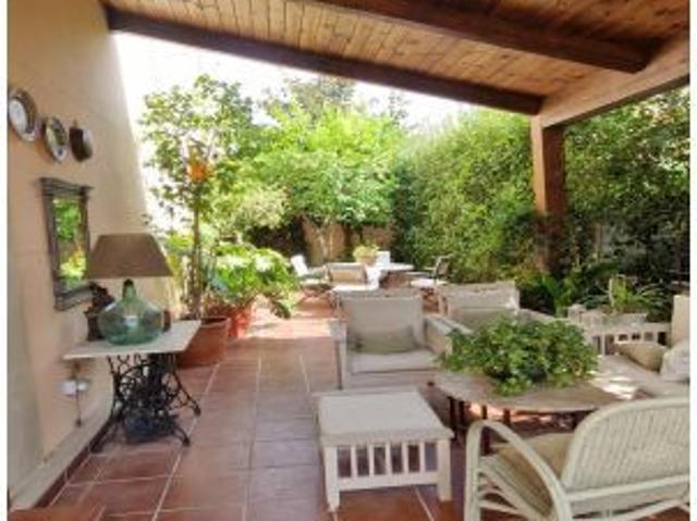 CHALET EN VENTA CÓRDOBA