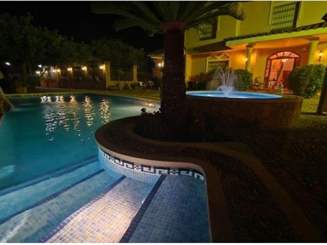 CHALET EN VENTA CÓRDOBBA