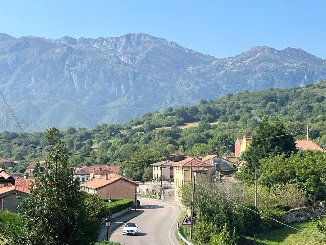 Chalet en venta. CABRALES