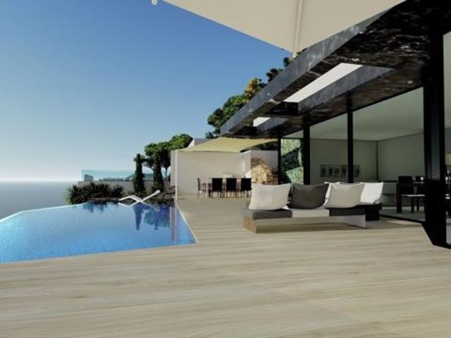Chalet en venta. CALPE / CALP