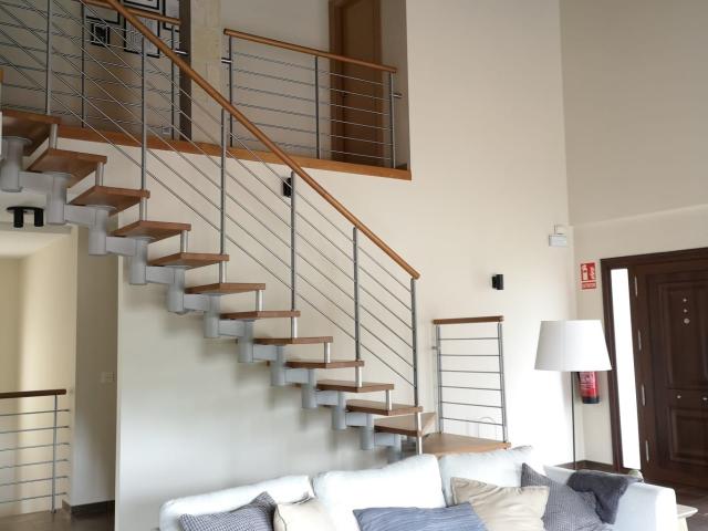 Chalet en venta. CANGAS DE ONíS
