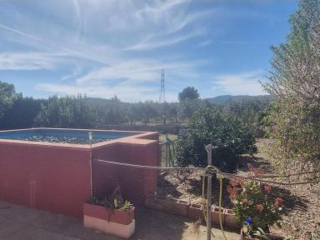 Chalet en venta Casinos