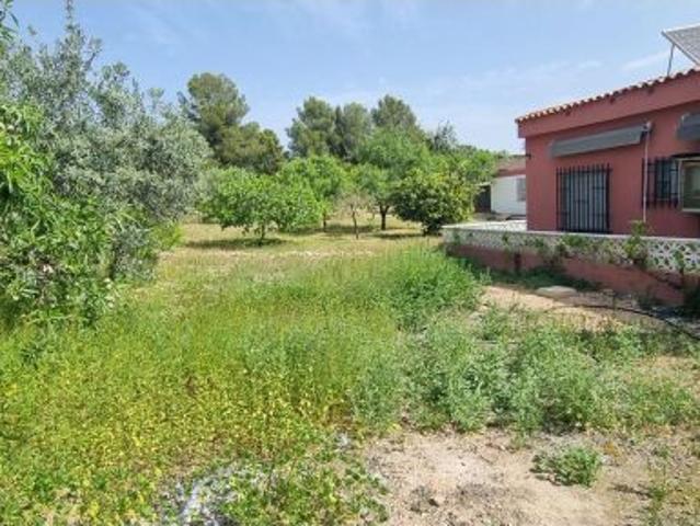 Chalet en venta Casinos Valencia