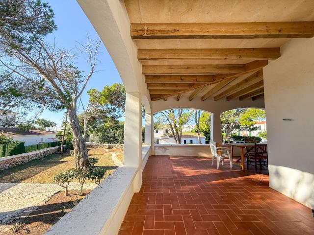 Chalet en venta. CIUTADELLA DE MENORCA