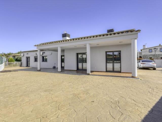 Chalet en venta. CISTELLA