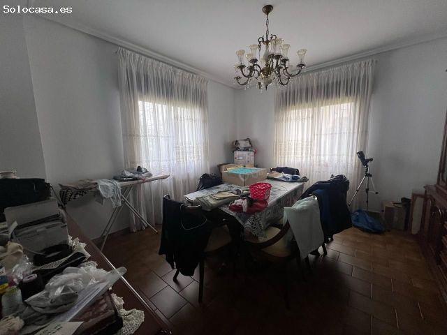 CHALET EN VENTA A 5 KM DE LA CIUDAD