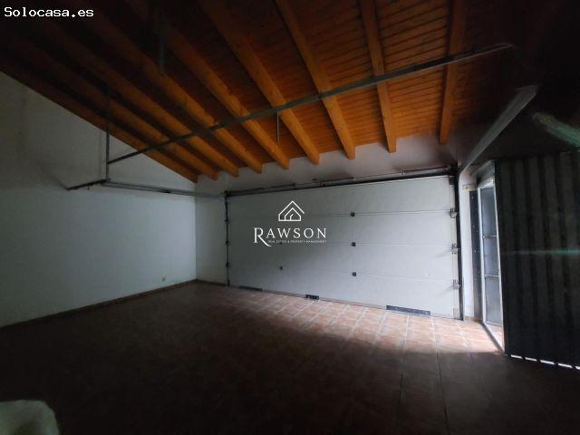 Chalet en venta a cuatro vientos con piscina interior y excelentes vistas