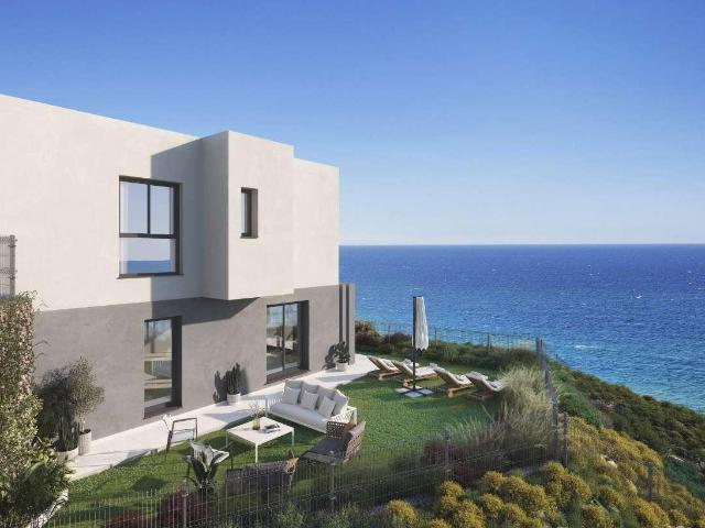 Chalet en venta a estrenar en Vélez Málaga Málaga